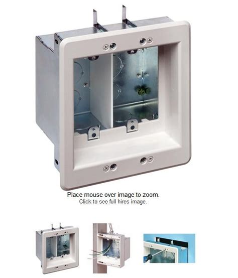 coax and electrical in same box|coaxial cable outlet.